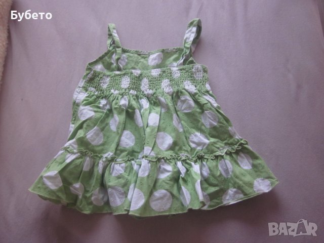 Разкошна туника NEXT, снимка 5 - Детски тениски и потници - 39716839