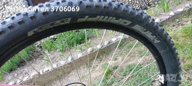 Колело KTM 29 цола, снимка 14 - Велосипеди - 50394783