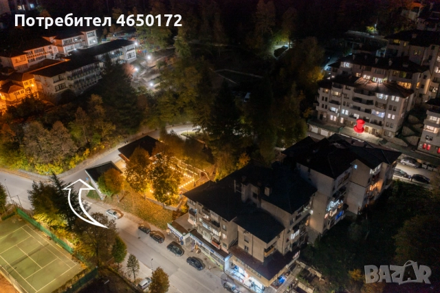 Апартамен за гости Милена, снимка 2 - Стаи под наем - 52403589