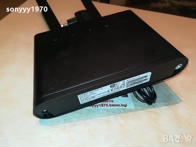 Huawei b-310s-22-рутер MTEL 1907211150, снимка 3 - Рутери - 33562601