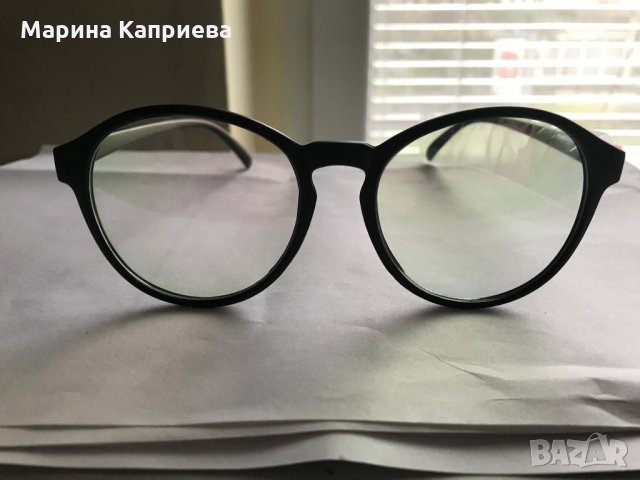 Нови очила без диоптър. Модел 4, снимка 2 - Слънчеви и диоптрични очила - 28425172