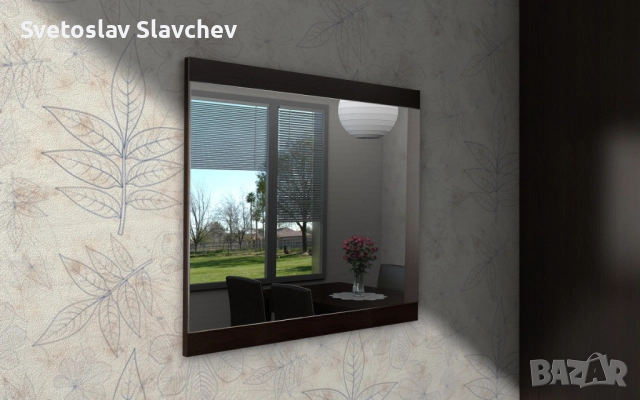 Огледало венге