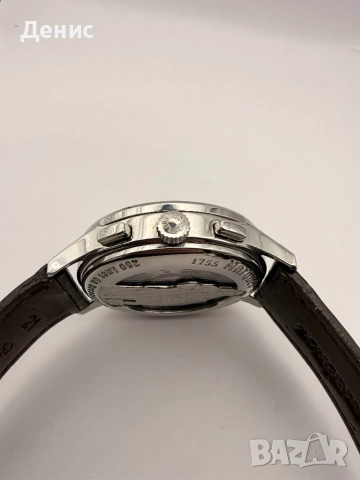 Longines Marquês de Pombal – лимитирана серия / 250 бр., снимка 6 - Мъжки - 52836443