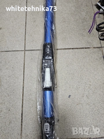 Дръжка от прахосмукачка Rowenta , снимка 2 - Прахосмукачки - 53020139