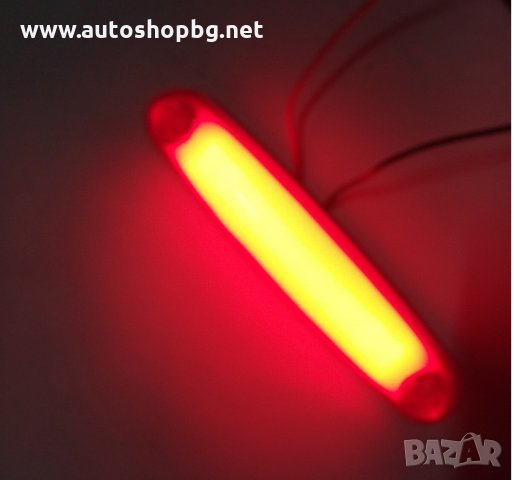 Габарити неон 12/24в, снимка 4 - Аксесоари и консумативи - 26885022