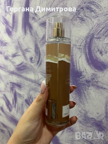 Спрей Sabrina Carpenter , снимка 2 - Дамски парфюми - 53540725