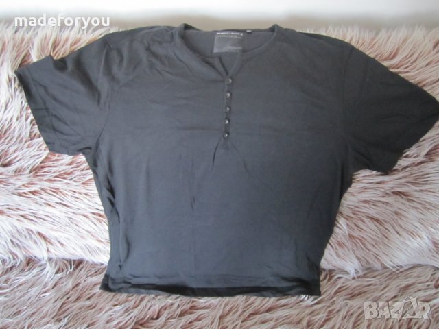 Тениска Angelo Litrico размер XL, снимка 1 - Тениски - 28471195