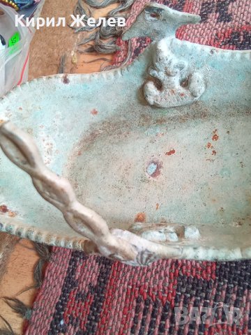 Стара фуртиерка 32004, снимка 9 - Колекции - 38148473