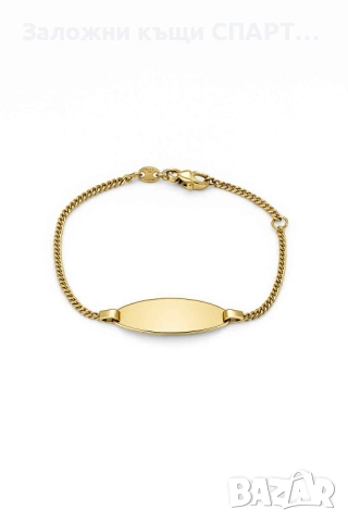 Златна гривна-2.57гр.