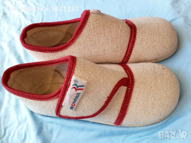 Детски обувки , снимка 6 - Детски обувки - 52900485