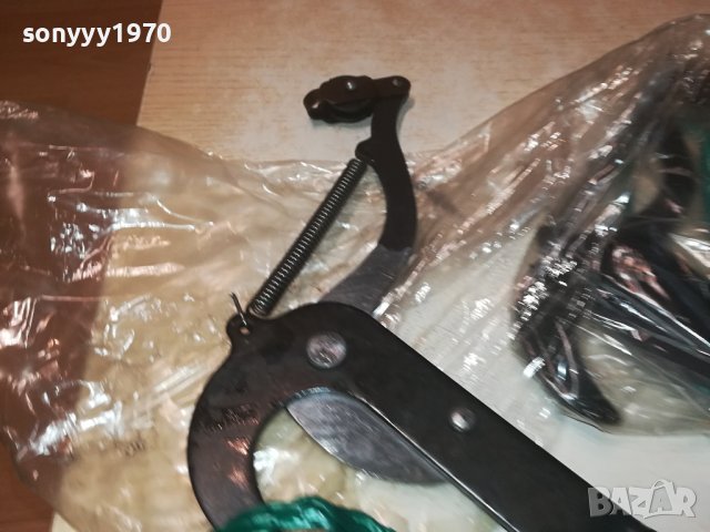 ножици-високо 2412231643, снимка 5 - Градински инструменти - 43535873