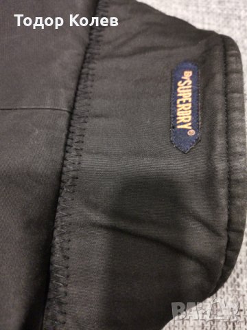 Superdry Winter Waxmans Blazer, снимка 6 - Палта - 34717348