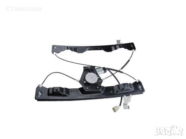 Стъклоподемник с електромотор за Lincoln Aviator, снимка 2 - Части - 50679954