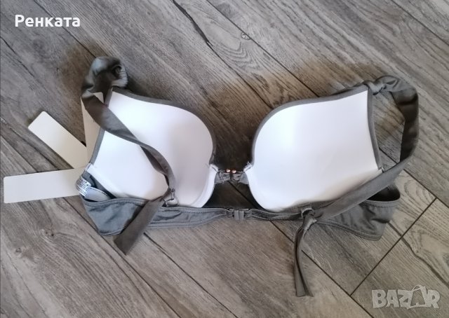 Уникален бански  ESPRIT, снимка 5 - Бански костюми - 37506778