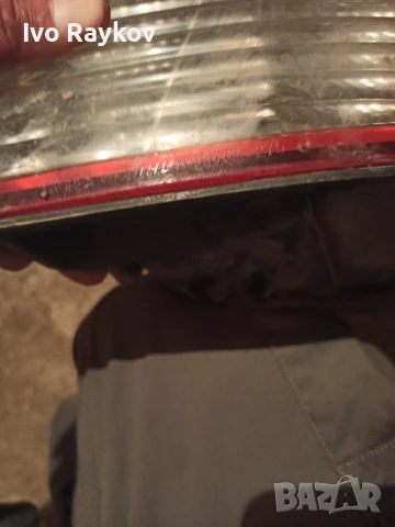 Десен стоп за HYUNDAI COUPE 1999-2001, снимка 4 - Части - 51272110