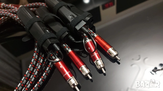 RCA Cable, снимка 9 - Други - 53224853