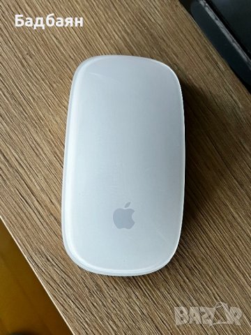 Apple Magic Mouse  A1296