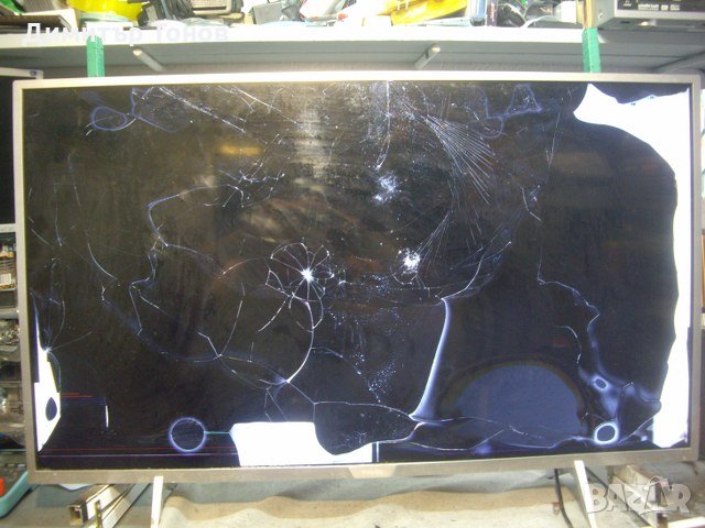 PHILIPS 40PFS5501/12