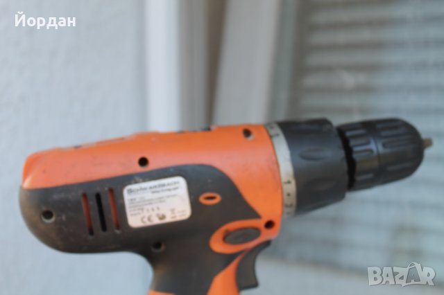 Немски винтоверт, снимка 3 - Винтоверти - 37244500