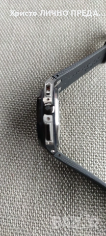 Мъжки механичен луксозен часовник Audemars Piguet Royal Oak Offshore , снимка 6 - Мъжки - 53177598