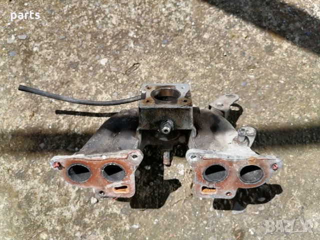 Всмукателен Колектор Ситроен Ах - Citroen AX - Peugeot 205 - Пежо 205 N, снимка 3 - Части - 29933992