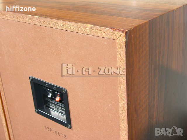 ТОНКОЛОНИ  Kenwood ls-p5000d , снимка 15 - Тонколони - 33649999