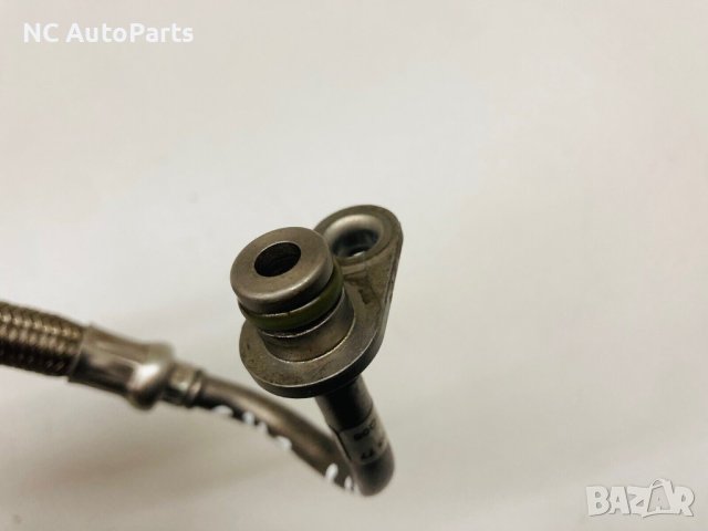 Тръба за масло за турбо ляво за MERCEDES Мерцедес W205 AMG C43 3.0 276.823 A2760900377 2018, снимка 4 - Части - 43584839