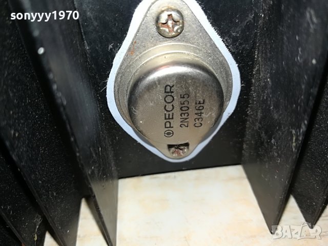 MONACOR PS-500 13,8V/3.5A-ВНОС SWISS 3005222131, снимка 5 - Други - 36926942