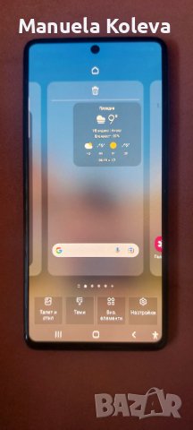 Samsung  A71, снимка 6 - Samsung - 38738288