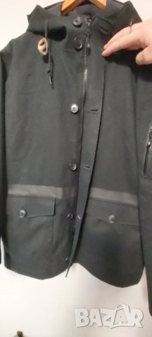 NIKE непромокаемо яке,като ново , снимка 8 - Якета - 35231366