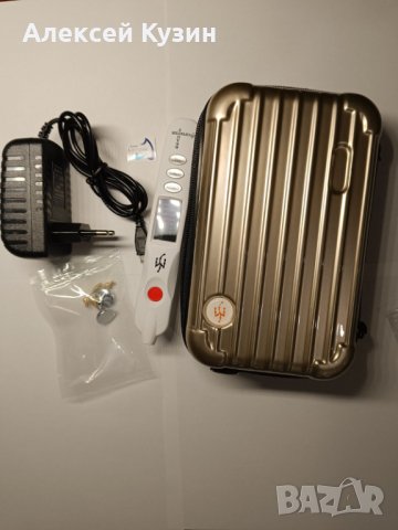 Beauty Monster Plasma Pen козметичен уред за блефаропластика, снимка 1