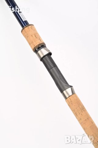 Промо Телескоп Guangwei ANGELL TELE SPIN 10-40g ,2.70М, 3.00М, 3.60М, снимка 3 - Въдици - 43111670