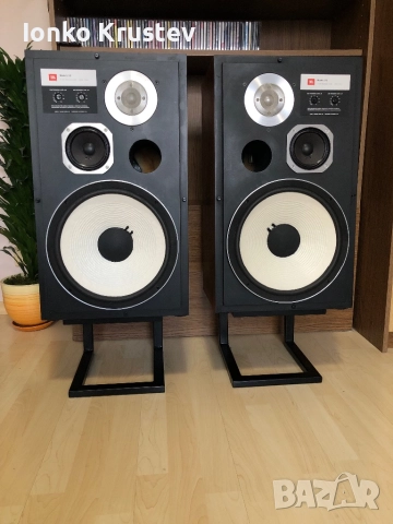Jbl l112