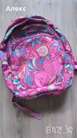 Gabol - ученическа раница, снимка 1