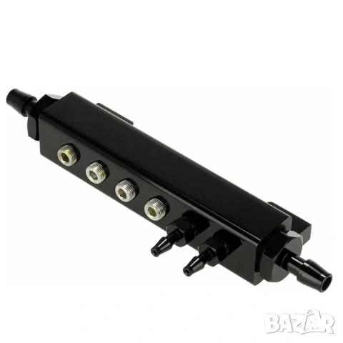 Универсален колектор вакуумен колектор, рейка за въздух,рейка, снимка 6 - Части - 50540610