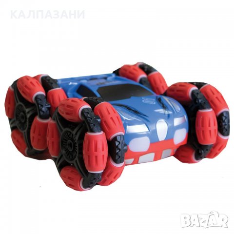 Кола за каскади Stunt Fasing 2101F085, снимка 3 - Коли, камиони, мотори, писти - 38084631