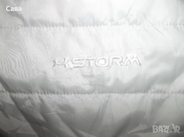 Елек UNDER ARMOUR  дамски,Л, снимка 5 - Елеци - 51737980