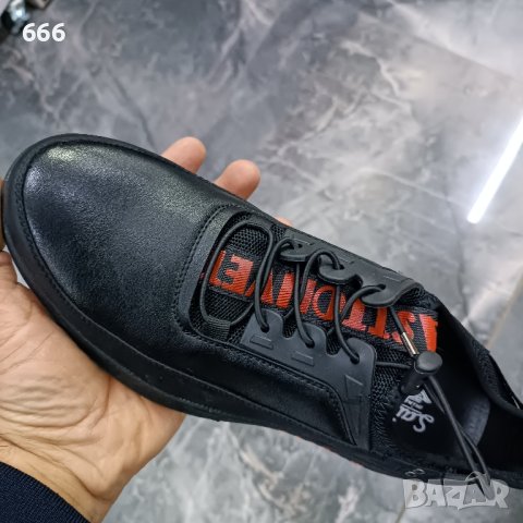 обувки , снимка 4 - Ежедневни обувки - 43483865