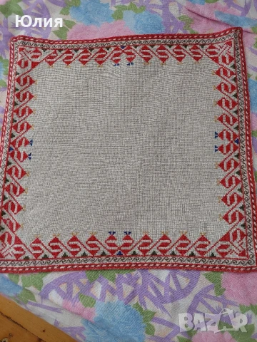 Покривки легло, тишлайфери,карета., снимка 6 - Покривки за маси - 51048459