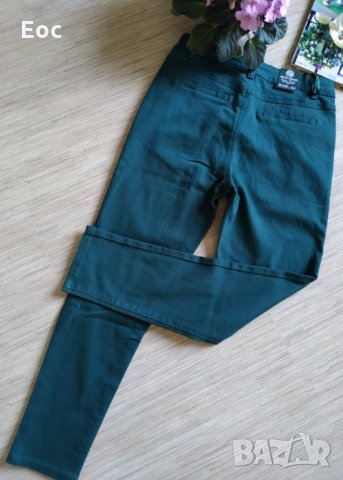 Панталони цветни, снимка 10 - Панталони - 28368176