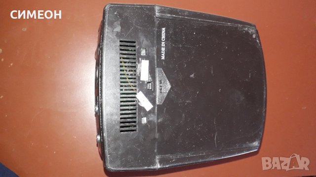 ПОРТАТИВЕН ЧЕРНОБЯЛ ТЕЛЕВИЗОР, снимка 6 - Телевизори - 43488459