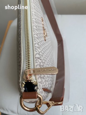 Нова чанта Michael Kors, снимка 3 - Чанти - 40715604