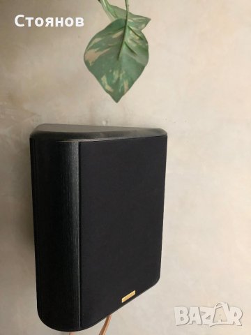 Hi-End тонколони Jamo Surround 300, снимка 7 - Тонколони - 27756228