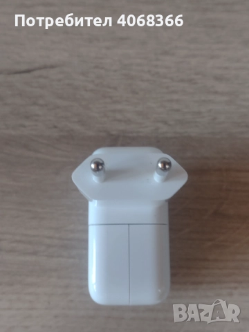 Apple 30w Тype C зарядно А2164, снимка 5 - Оригинални зарядни - 52071204