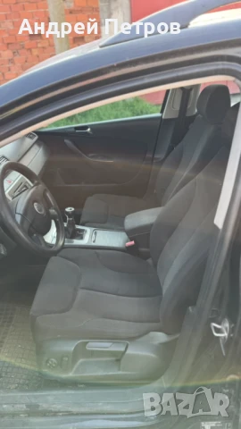 VW Passat 2.0 TDI BMP  4x4(НА ЧАСТИ), снимка 6 - Части - 50614535