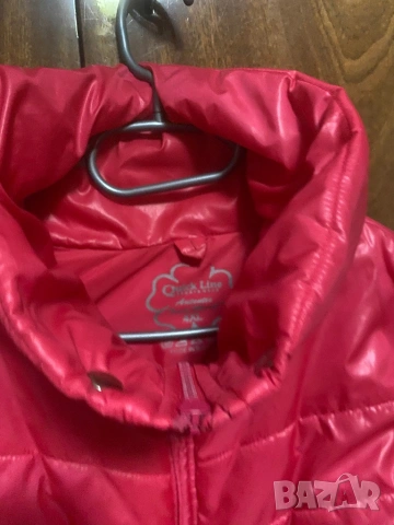 Дамски елек 4хл , снимка 4 - Елеци - 53194199