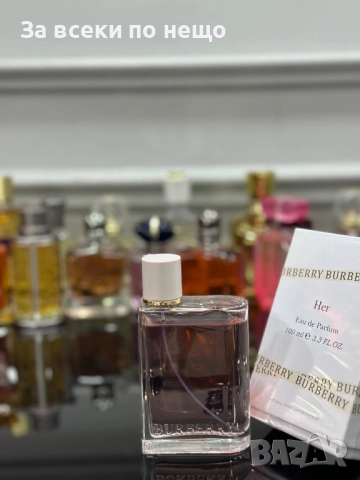 Burberry Her Eau de Parfum Парфюмна Вода За Жени Код E986