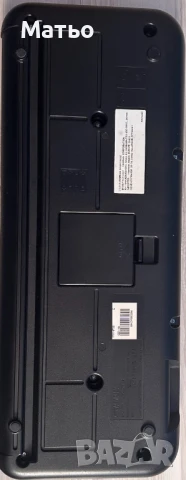 СИНТЕЗАТОР YAMAHA, снимка 2 - Синтезатори - 50897441