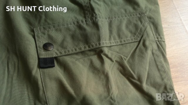HAGLOFS Climatic Trouser размер 52 / L за лов риболов туризъм панталон със здрава материя - 388, снимка 13 - Екипировка - 42963699