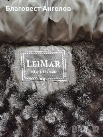 Зимни  дамски якета, снимка 7 - Якета - 49149445